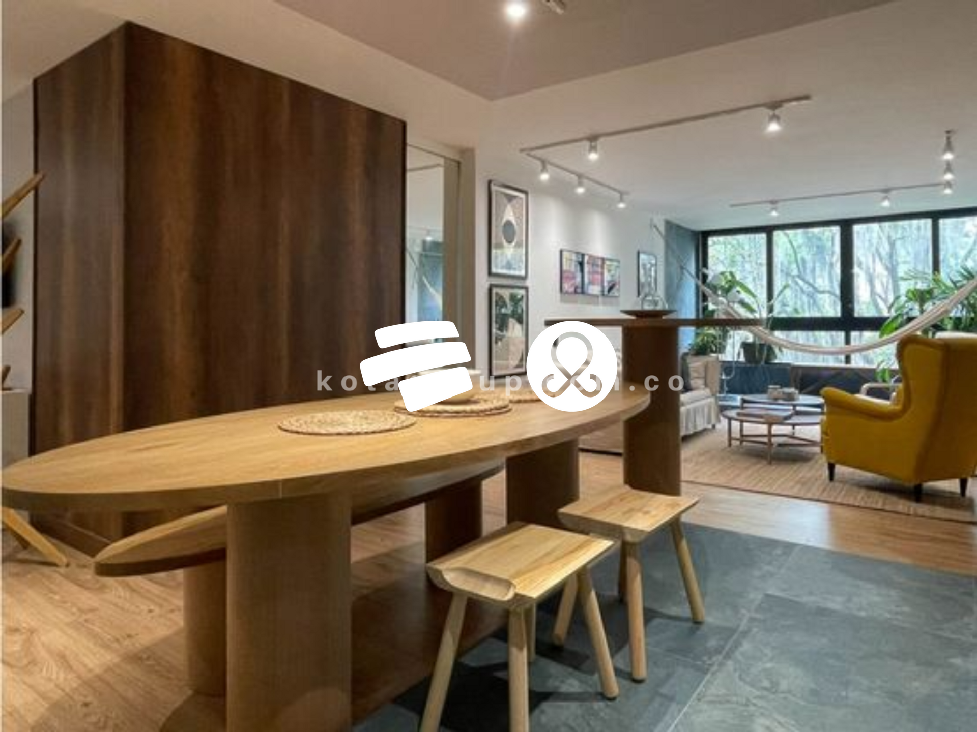 Apartment for sale in El Poblado, Medellín 2
