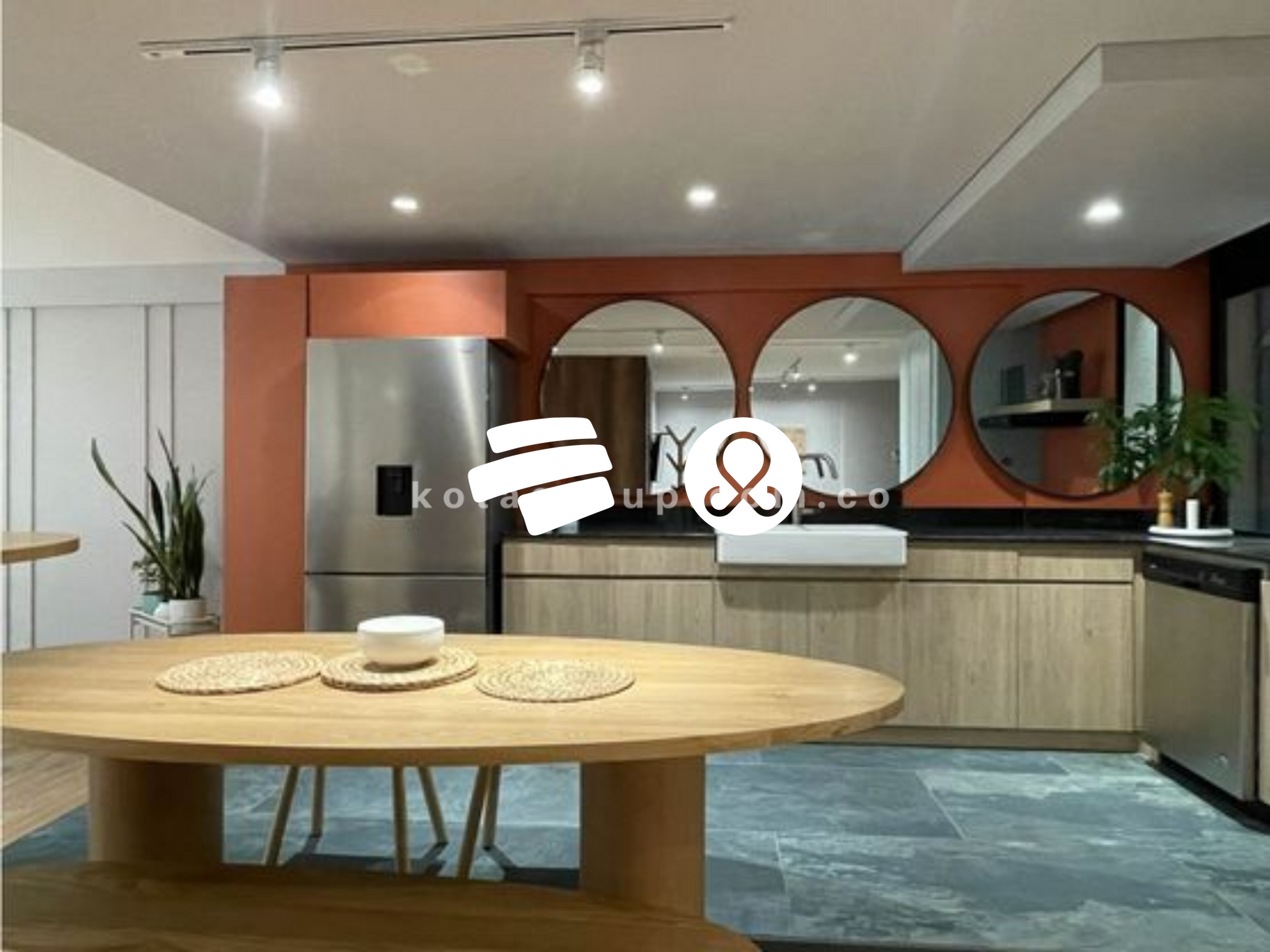 Apartment for sale in El Poblado, Medellín 3