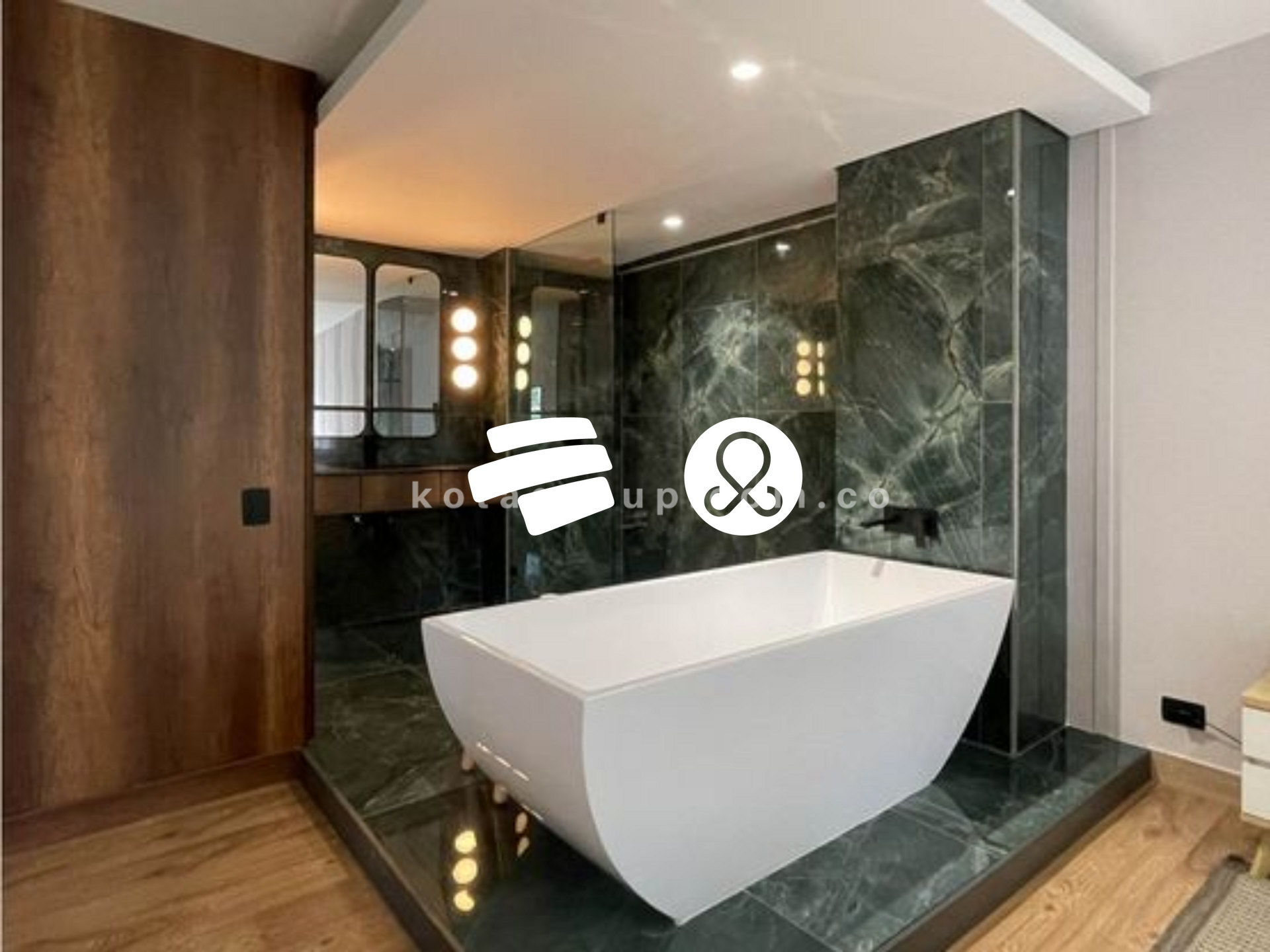 Apartment for sale in El Poblado, Medellín 4