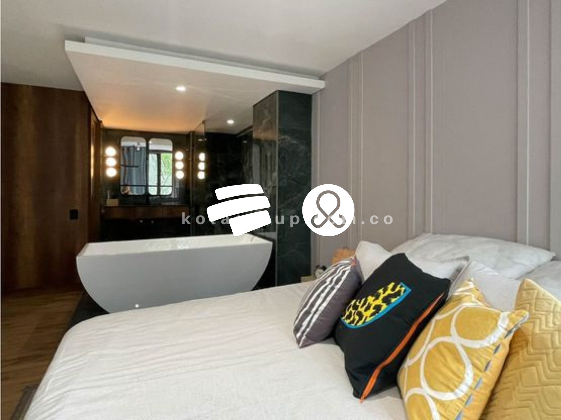 Apartment for sale in El Poblado, Medellín 5