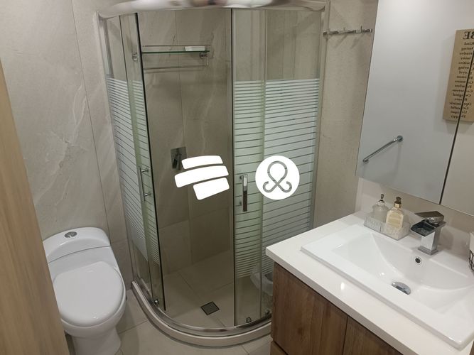 Apartamento de 3 alcobas en venta en Las Lomas, Medellín, 125 m² · foto 13 de 22