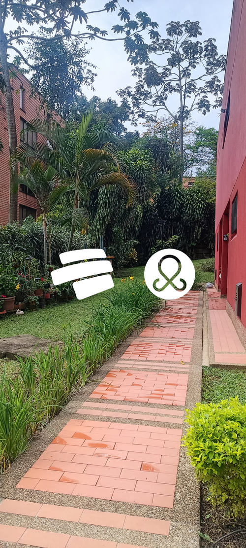 Apartamento de 3 alcobas en venta en Las Lomas, Medellín, 125 m² · foto 16 de 22