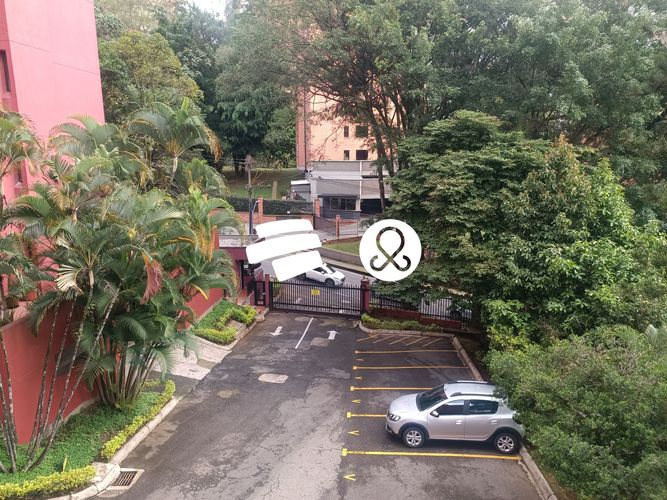 Apartamento de 3 alcobas en venta en Las Lomas, Medellín, 125 m² · foto 20 de 22