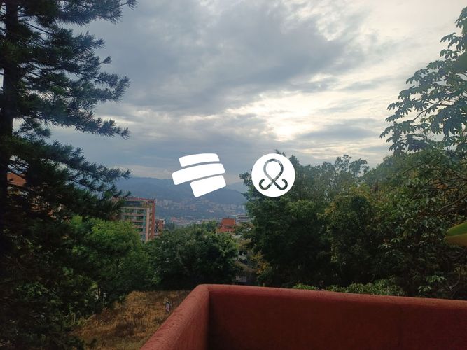 Apartamento de 3 alcobas en venta en Las Lomas, Medellín, 125 m² · foto 21 de 22