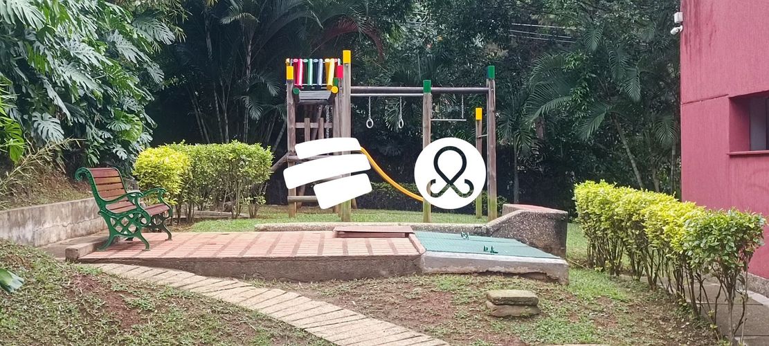 Apartamento de 3 alcobas en venta en Las Lomas, Medellín, 125 m² · foto 22 de 22