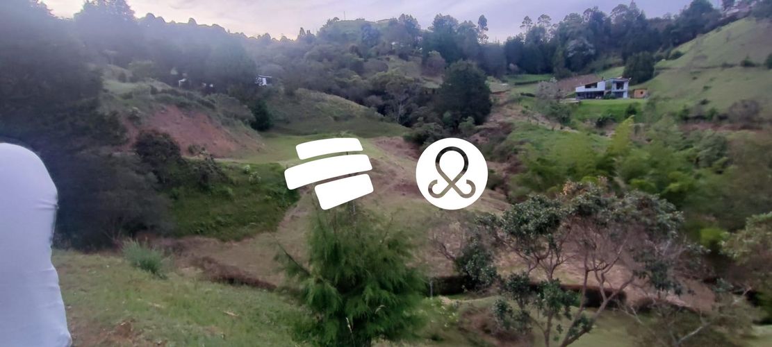 Lote en venta en Guarne, 5998 m² · foto 2 de 13