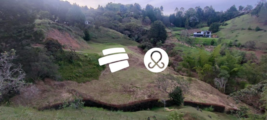 Lote en venta en Guarne, 5998 m² · foto 10 de 13