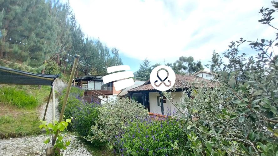 Casa de 3 alcobas en venta en Betania, El Carmen de Viboral · foto 3 de 24