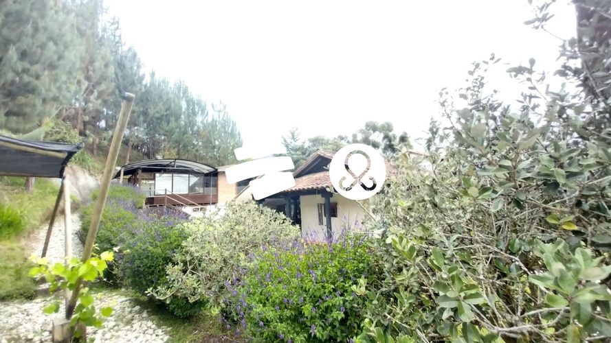 Casa de 3 alcobas en venta en Betania, El Carmen de Viboral · foto 4 de 24
