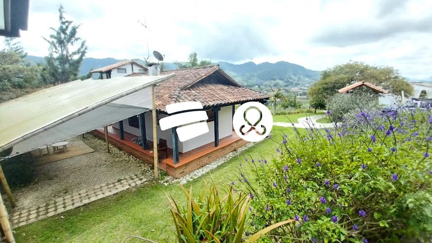 Casa de 3 alcobas en venta en Betania, El Carmen de Viboral · foto 6 de 24