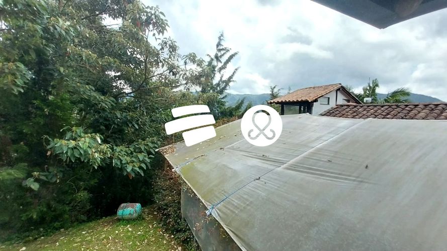 Casa de 3 alcobas en venta en Betania, El Carmen de Viboral · foto 7 de 24