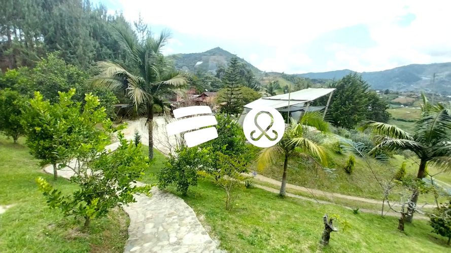 Casa de 3 alcobas en venta en Betania, El Carmen de Viboral · foto 8 de 24