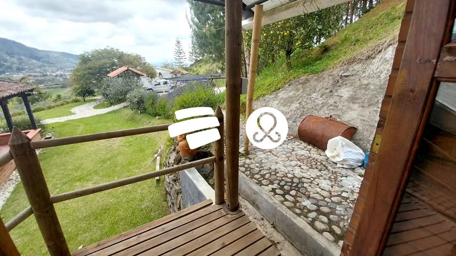 Casa de 3 alcobas en venta en Betania, El Carmen de Viboral · foto 9 de 24