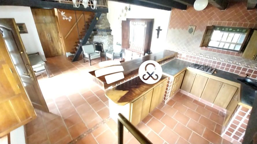 Casa de 3 alcobas en venta en Betania, El Carmen de Viboral · foto 11 de 24
