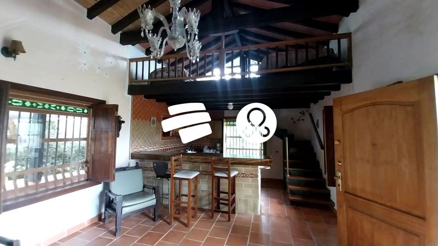 Casa de 3 alcobas en venta en Betania, El Carmen de Viboral · foto 13 de 24
