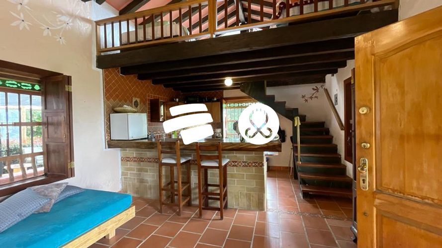 Casa de 3 alcobas en venta en Betania, El Carmen de Viboral · foto 14 de 24
