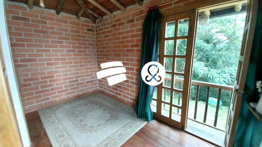 Casa de 3 alcobas en venta en Betania, El Carmen de Viboral · foto 15 de 24