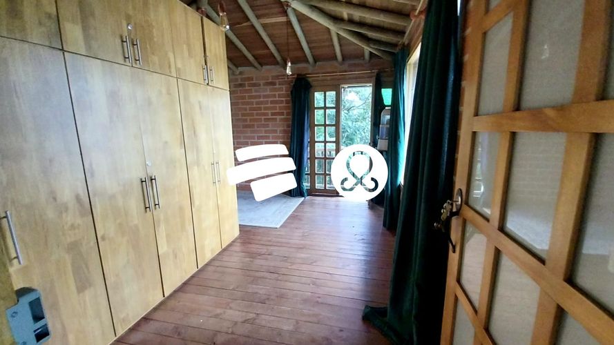 Casa de 3 alcobas en venta en Betania, El Carmen de Viboral · foto 16 de 24