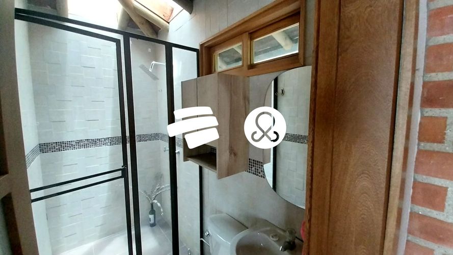 Casa de 3 alcobas en venta en Betania, El Carmen de Viboral · foto 17 de 24