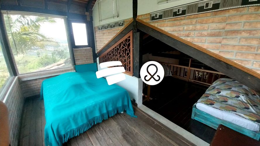 Casa de 3 alcobas en venta en Betania, El Carmen de Viboral · foto 18 de 24