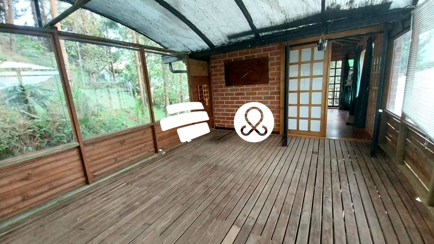 Casa de 3 alcobas en venta en Betania, El Carmen de Viboral · foto 19 de 24