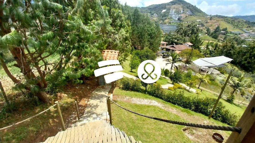 Casa de 3 alcobas en venta en Betania, El Carmen de Viboral · foto 20 de 24