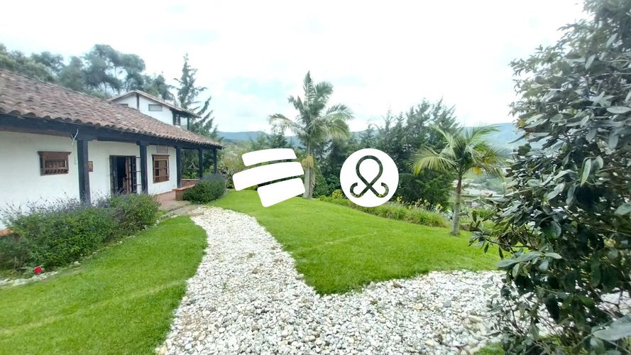 Casa de 3 alcobas en venta en Betania, El Carmen de Viboral · foto 21 de 24