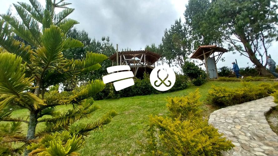 Casa de 3 alcobas en venta en Betania, El Carmen de Viboral · foto 22 de 24