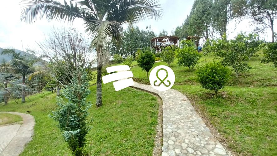 Casa de 3 alcobas en venta en Betania, El Carmen de Viboral · foto 23 de 24