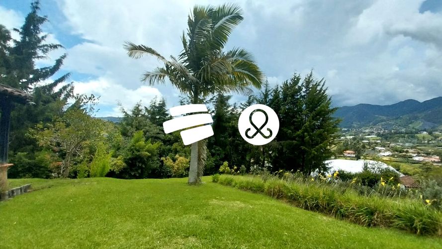 Casa de 3 alcobas en venta en Betania, El Carmen de Viboral · foto 24 de 24
