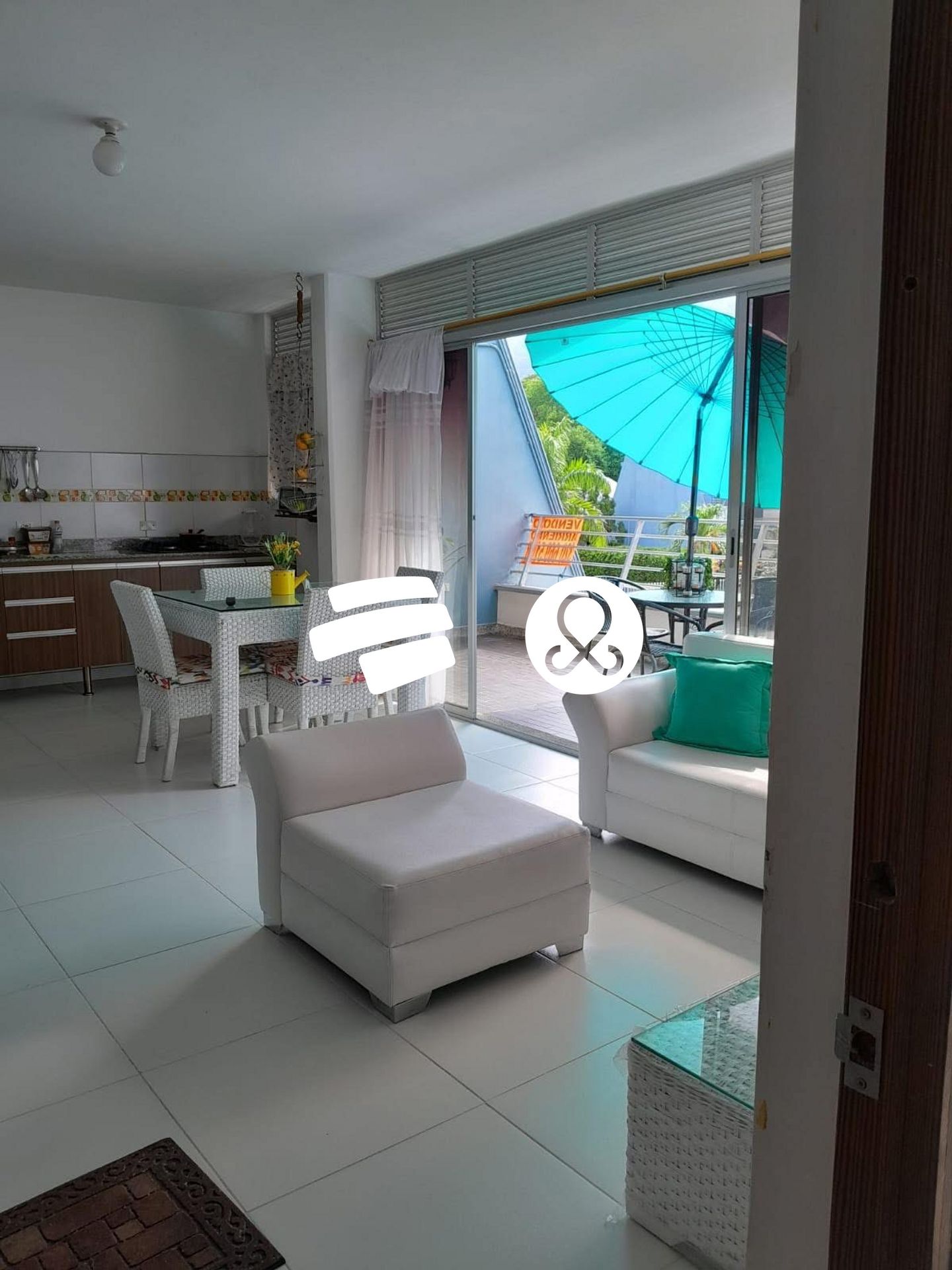 Apartamento en venta en Belén, Medellín · foto 6 de 18