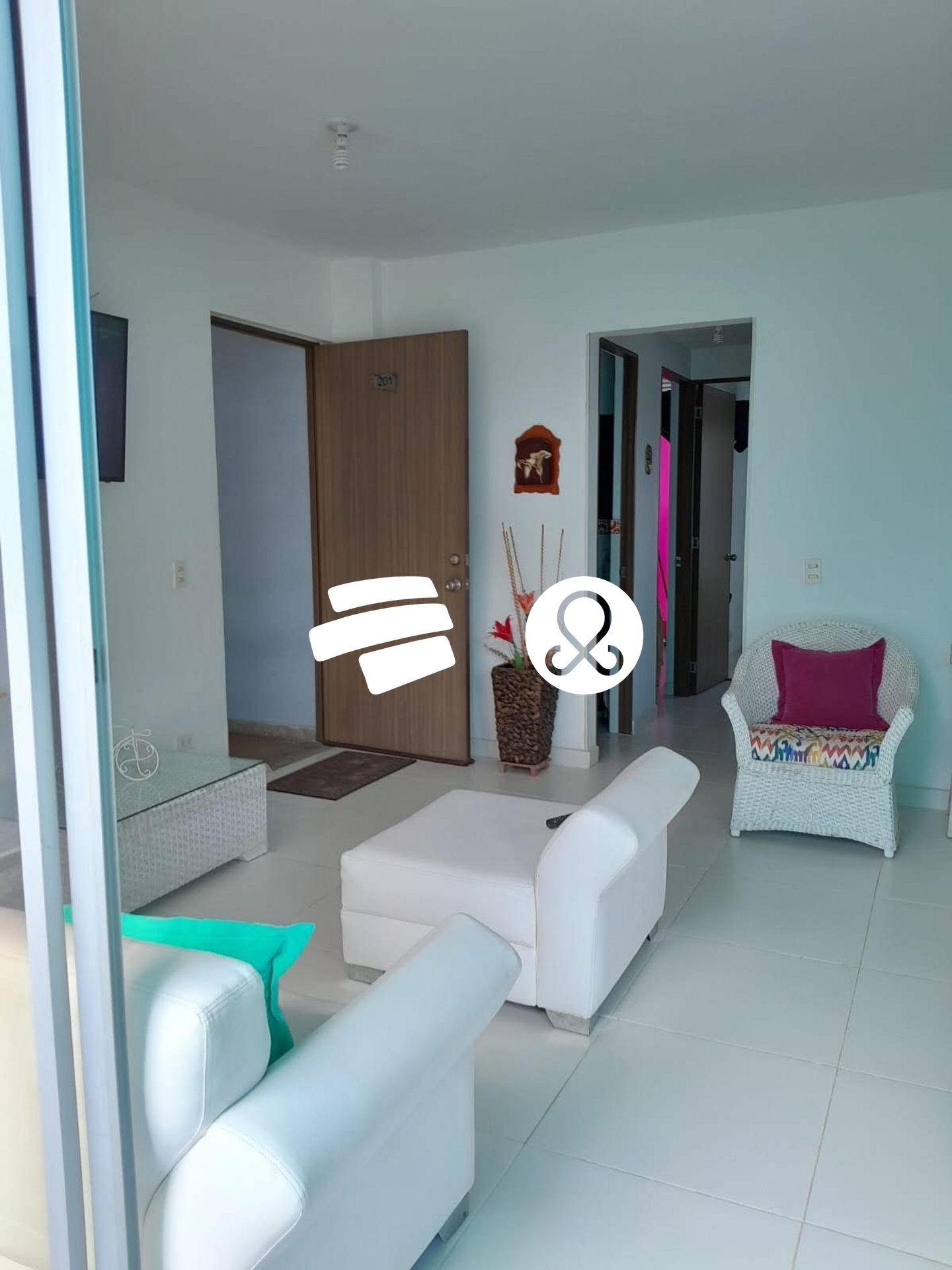 Apartamento en venta en Belén, Medellín · foto 7 de 18