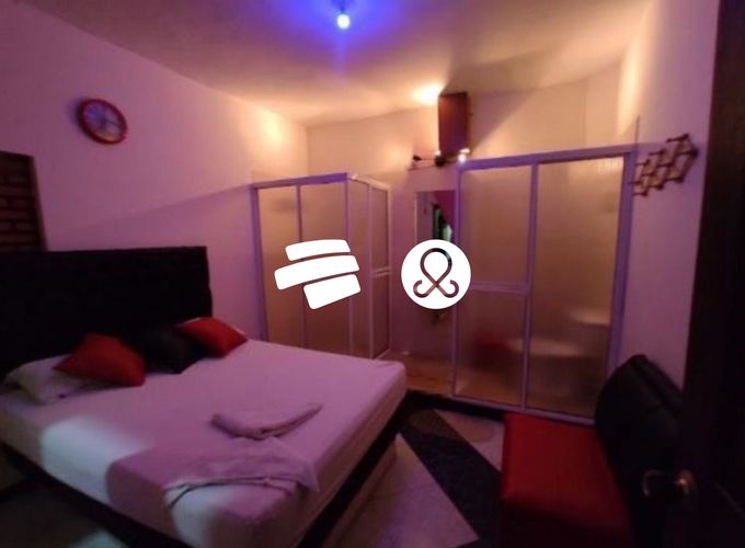 Casa de 6 alcobas en venta en El Chagualo, Medellín, 277 m² · foto 7 de 8