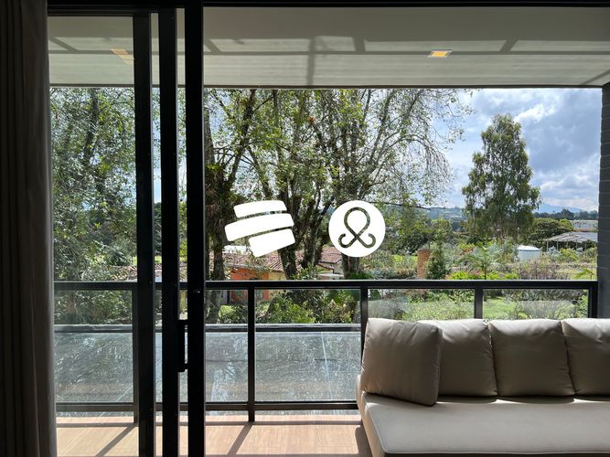 Apartamento de 2 alcobas en venta en San Lucas, Medellín, 98 m² · foto 7 de 17
