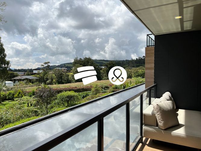 Apartamento de 2 alcobas en venta en San Lucas, Medellín, 98 m² · foto 8 de 17