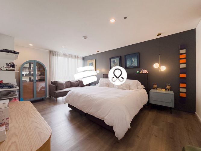Apartamento de 2 alcobas en venta en San Lucas, Medellín, 98 m² · foto 10 de 17
