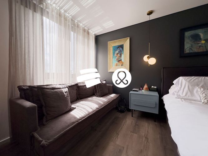 Apartamento de 2 alcobas en venta en San Lucas, Medellín, 98 m² · foto 11 de 17