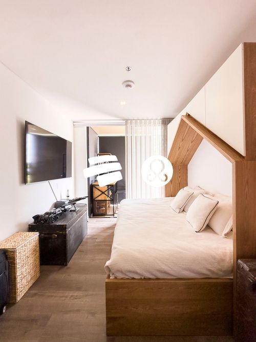 Apartamento de 2 alcobas en venta en San Lucas, Medellín, 98 m² · foto 14 de 17