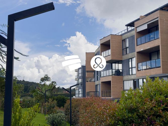 Apartamento de 2 alcobas en venta en San Lucas, Medellín, 98 m² · foto 16 de 17