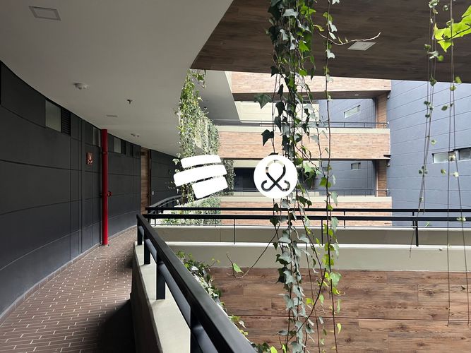 Apartamento de 2 alcobas en venta en San Lucas, Medellín, 98 m² · foto 17 de 17