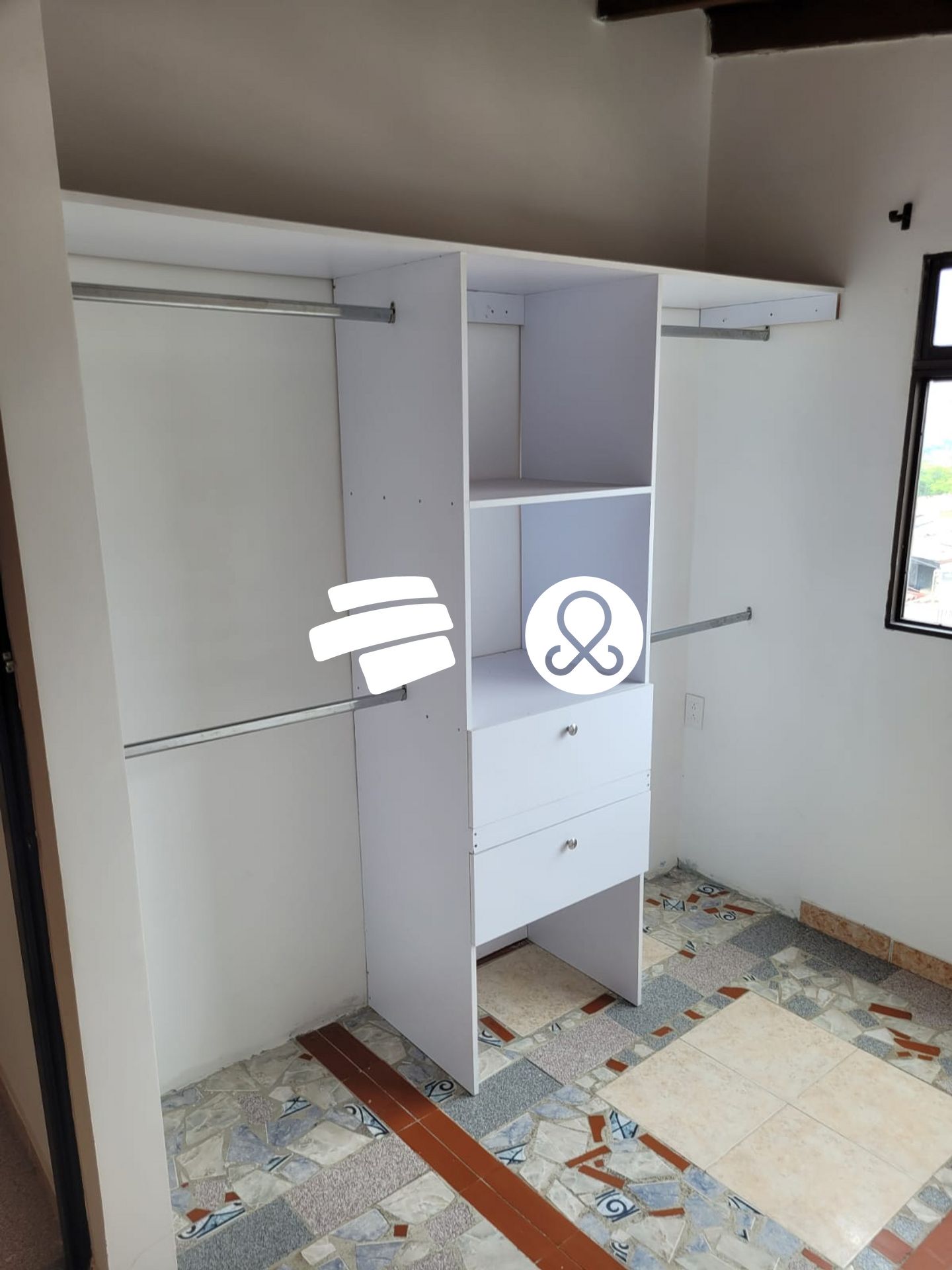 Apartamento en venta en Pedregal, Medellín · foto 13 de 19