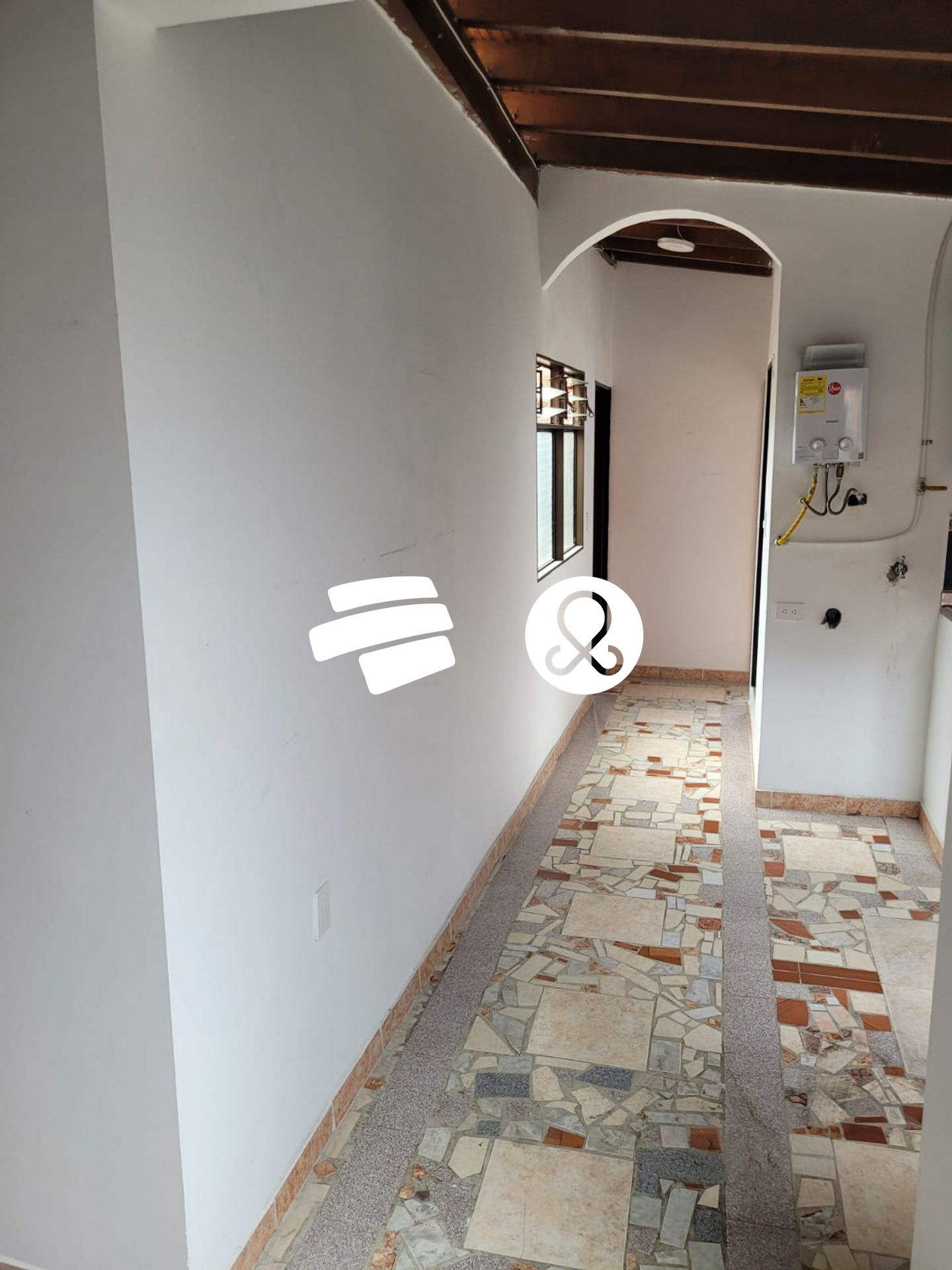 Apartamento en venta en Pedregal, Medellín · foto 15 de 19