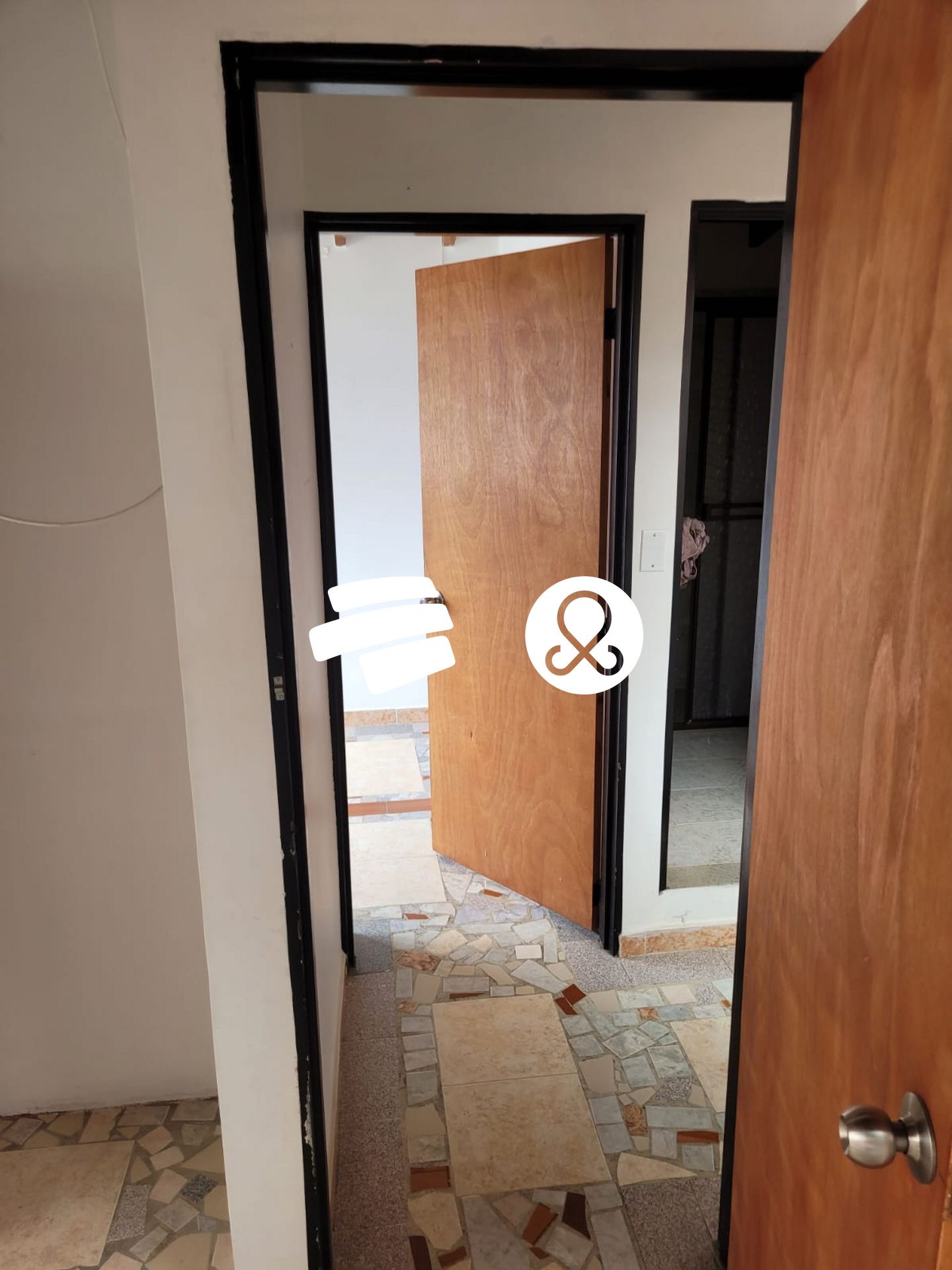 Apartamento en venta en Pedregal, Medellín · foto 16 de 19