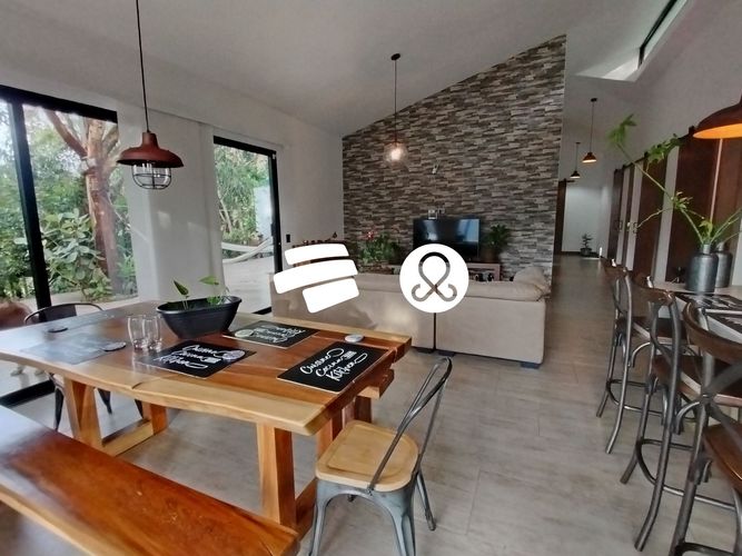 Casa de 5 alcobas en venta en Monta�Ita, Copacabana · foto 6 de 24