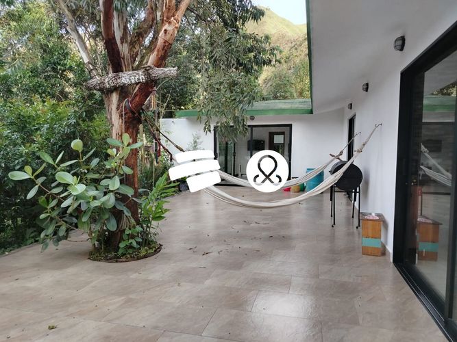 Casa de 5 alcobas en venta en Monta�Ita, Copacabana · foto 8 de 24
