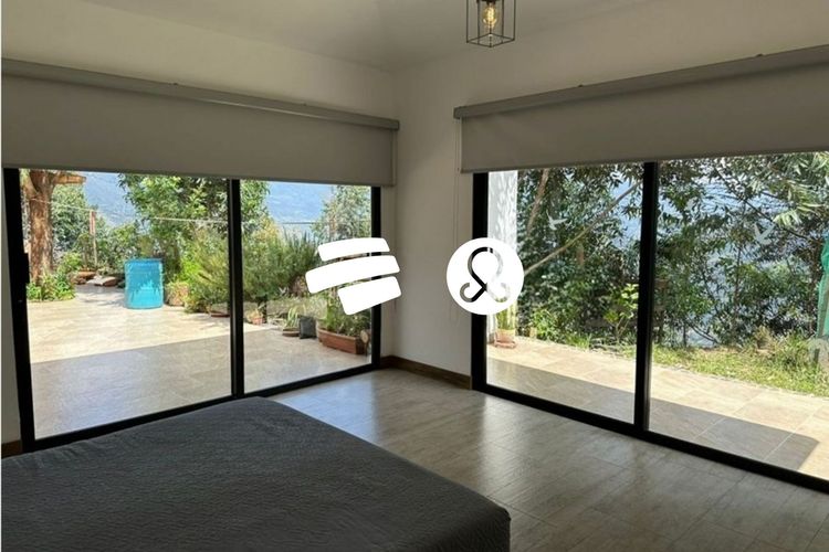 Casa de 5 alcobas en venta en Monta�Ita, Copacabana · foto 17 de 24