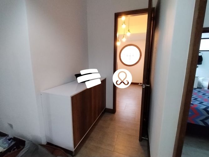 Casa de 5 alcobas en venta en Monta�Ita, Copacabana · foto 19 de 24