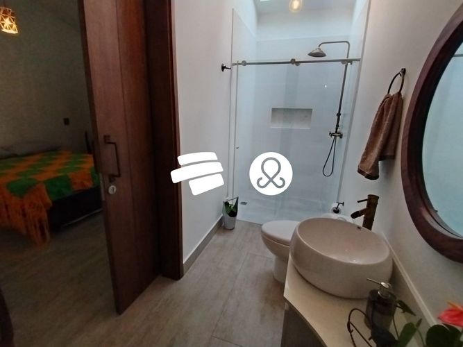 Casa de 5 alcobas en venta en Monta�Ita, Copacabana · foto 24 de 24