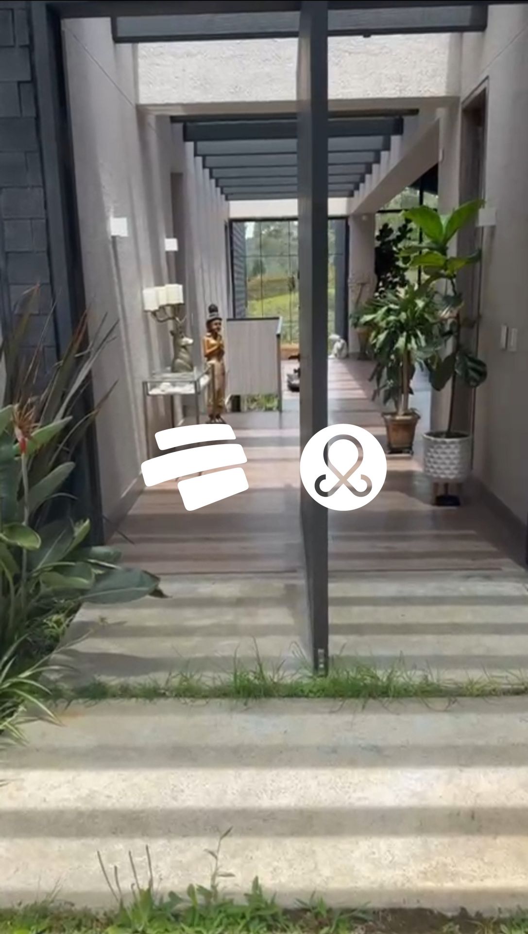 Casa en Venta en Vía Las Palmas, Envigado