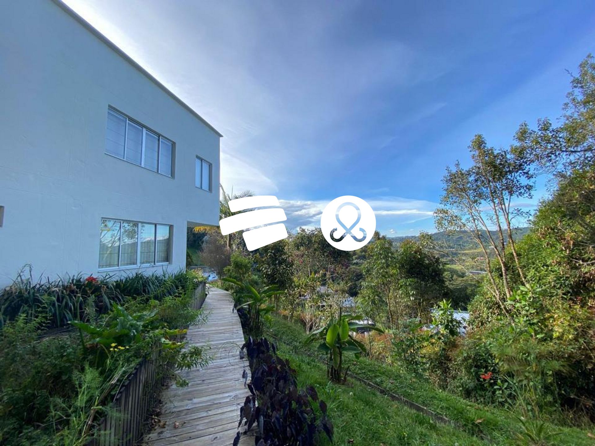 Casa en Venta en Loma del Escobero, Envigado